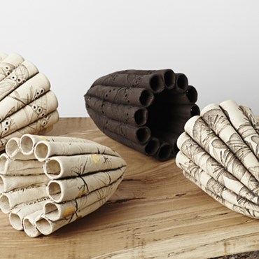 Sage Leaf Pod