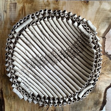 Bark Bowl
