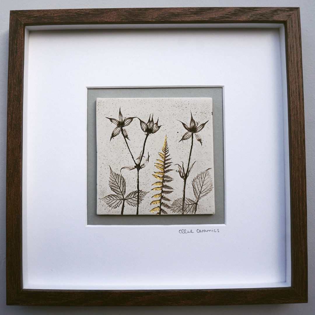 Ellul Ceramics Homepage