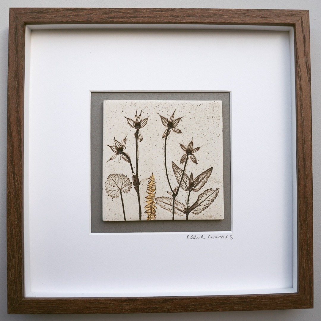 Ellul Ceramics Homepage